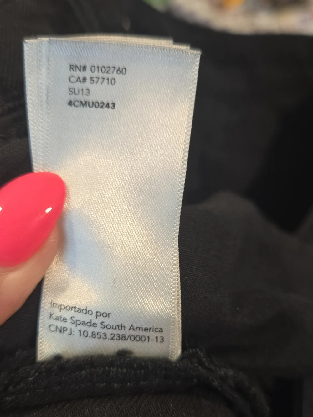 Kate Spade Jeans